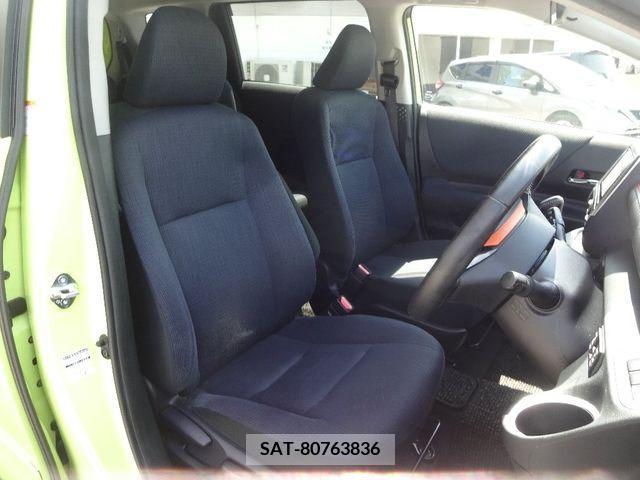 Toyota SIENTA 2016-07 285056-6