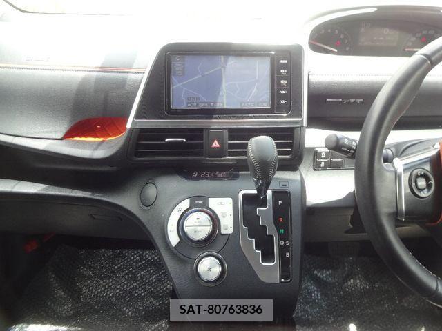 Toyota SIENTA 2016-07 285056-13
