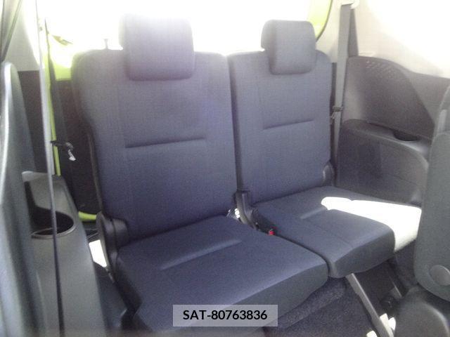 Toyota SIENTA 2016-07 285056-8