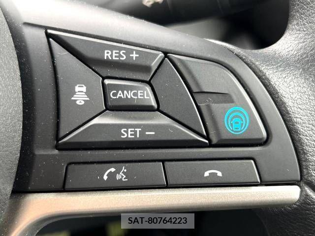 Nissan ROOX 2022-10 334319-5