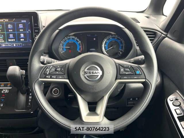 Nissan ROOX 2022-10 334319-8