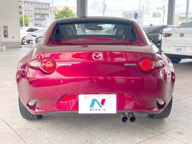 Mazda ROADSTER 2022-01 21901-15