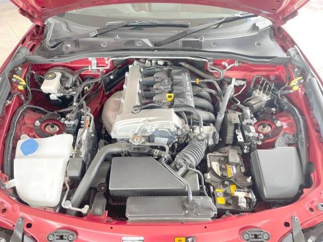 Mazda ROADSTER 2022-01 21901-18