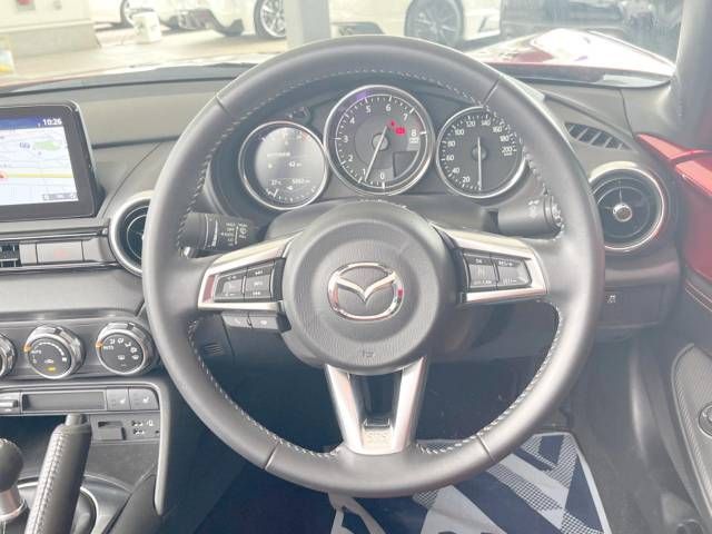 Mazda ROADSTER 2022-01 21901-11