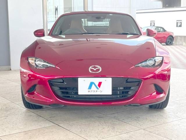 Mazda ROADSTER 2022-01 21901-14