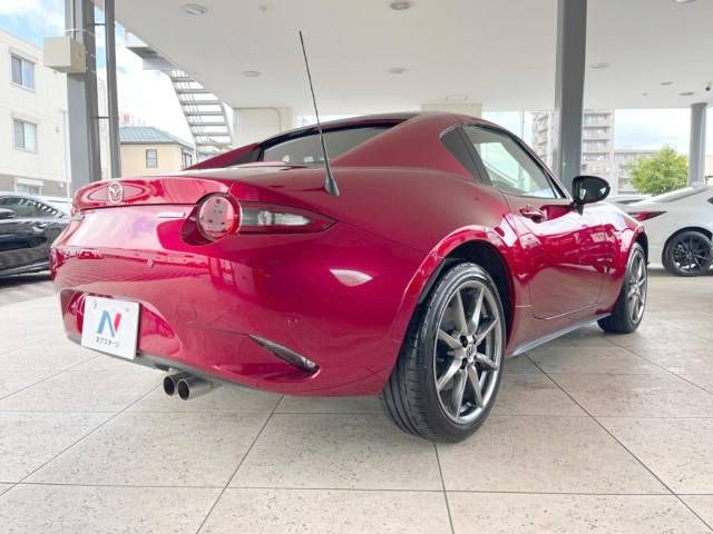 Mazda ROADSTER 2022-01 21901-17