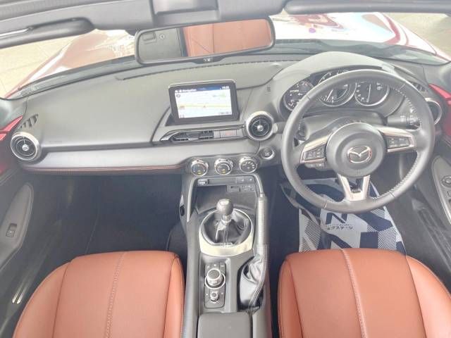 Mazda ROADSTER 2022-01 21901-1