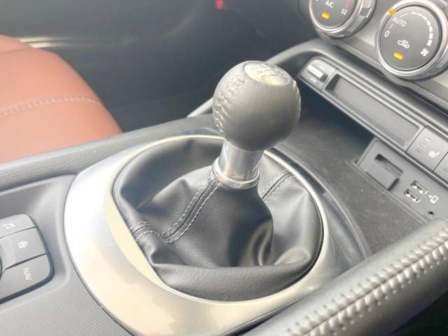 Mazda ROADSTER 2022-01 21901-4