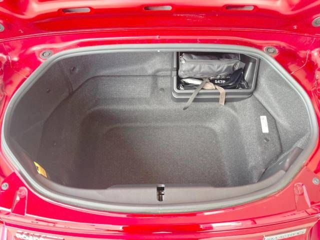 Mazda ROADSTER 2022-01 21901-10