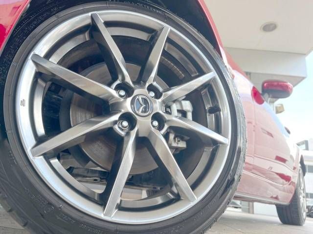 Mazda ROADSTER 2022-01 21901-13