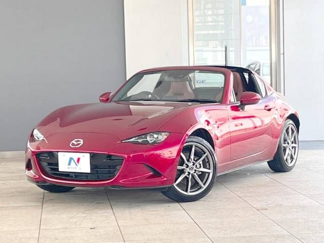 Mazda ROADSTER 2022-01 21901-16