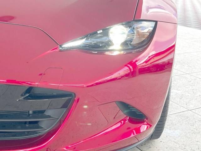 Mazda ROADSTER 2022-01 21901-12