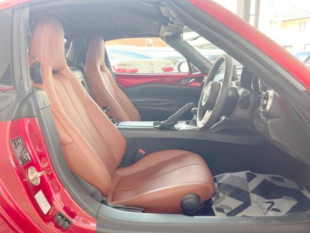 Mazda ROADSTER 2022-01 21901-9