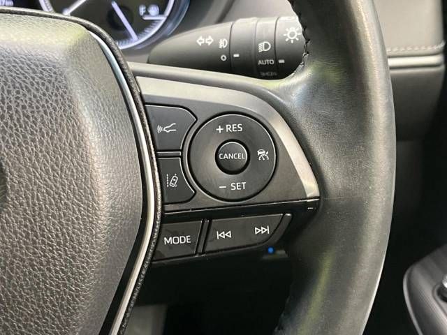 Toyota HARRIER 2020-09 180544-4