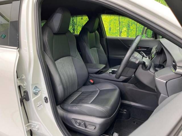 Toyota HARRIER 2020-09 180544-8