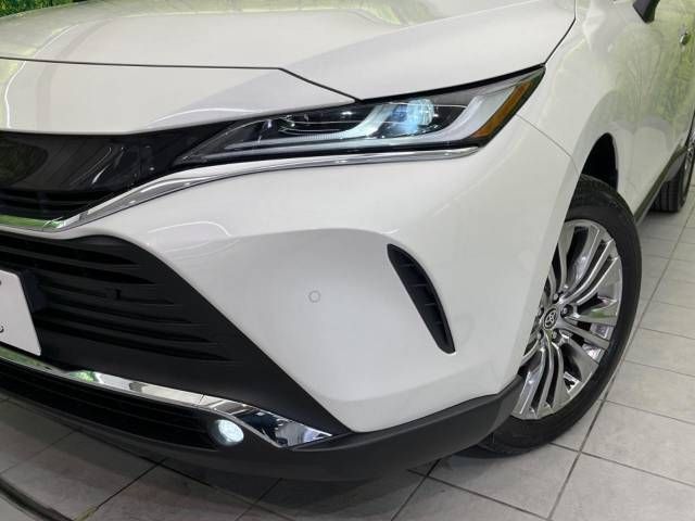 Toyota HARRIER 2020-09 180544-12