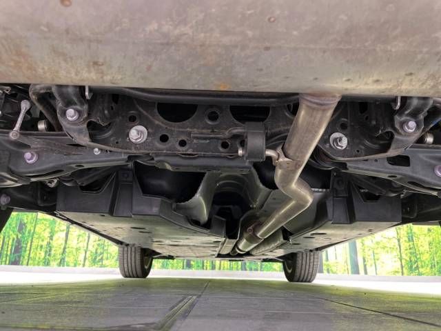 Toyota HARRIER 2020-09 180544-19