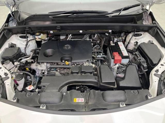 Toyota HARRIER 2020-09 180544-18