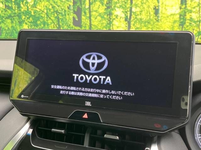 Toyota HARRIER 2020-09 180544-2