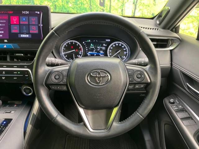 Toyota HARRIER 2020-09 180544-10