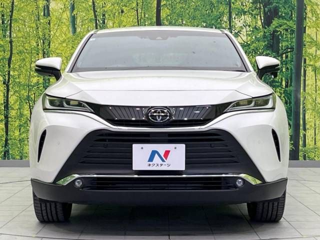 Toyota HARRIER 2020-09 180544-14