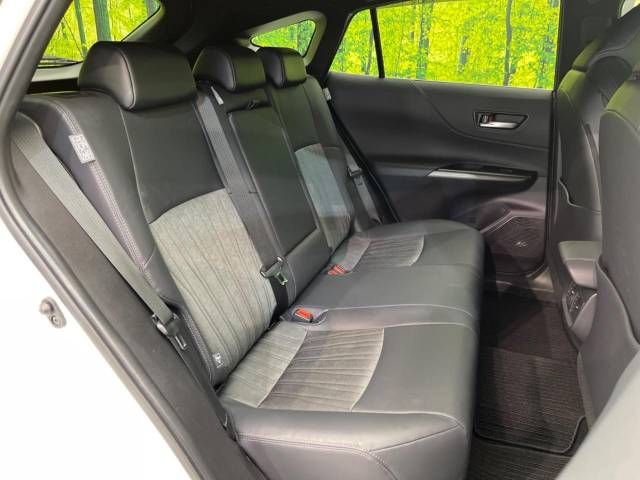 Toyota HARRIER 2020-09 180544-9