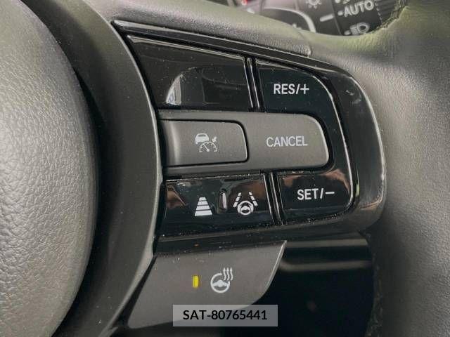 Honda VEZEL 2021-10 315436-5