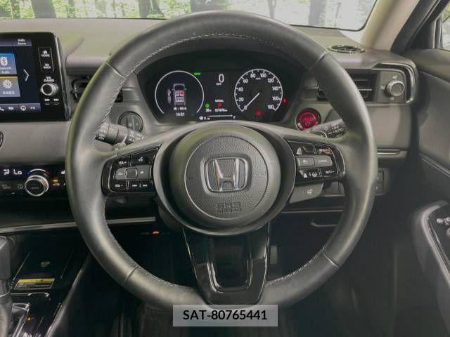 Honda VEZEL 2021-10 315436-11