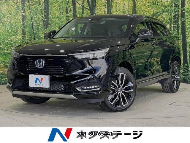 Honda VEZEL 2021-10 315436-0