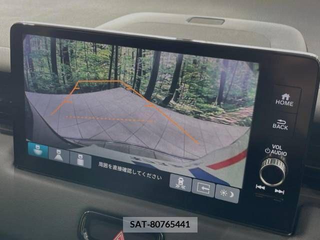 Honda VEZEL 2021-10 315436-3
