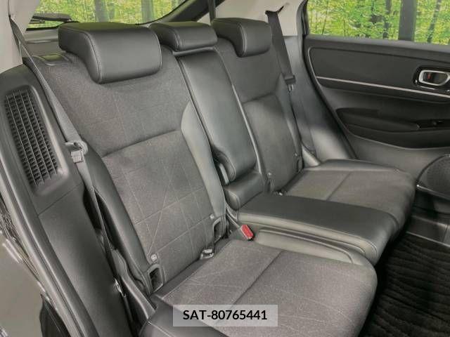 Honda VEZEL 2021-10 315436-9