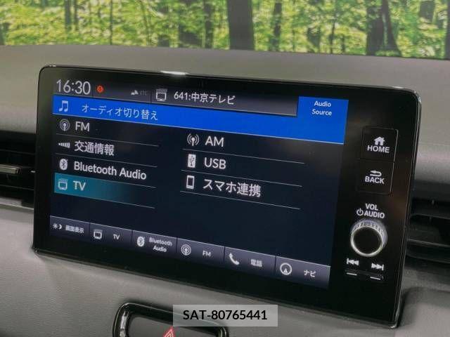 Honda VEZEL 2021-10 315436-2