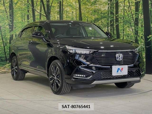 Honda VEZEL 2021-10 315436-16