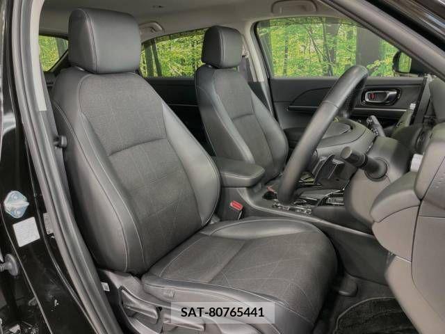 Honda VEZEL 2021-10 315436-8