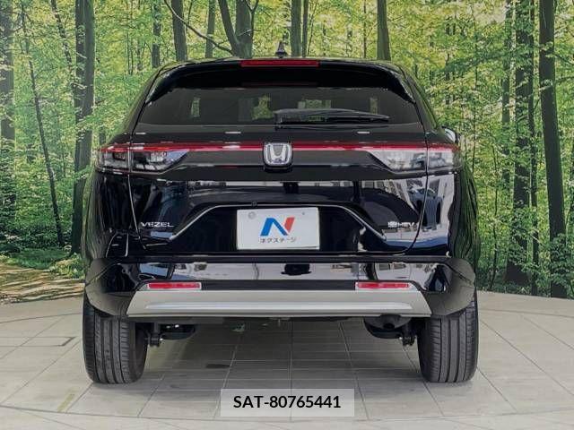 Honda VEZEL 2021-10 315436-15