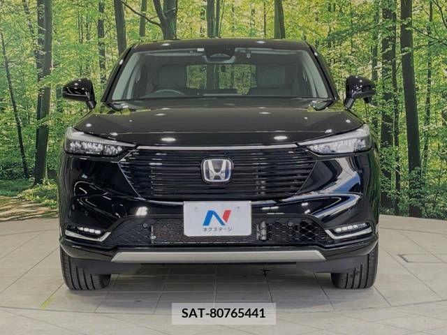 Honda VEZEL 2021-10 315436-14
