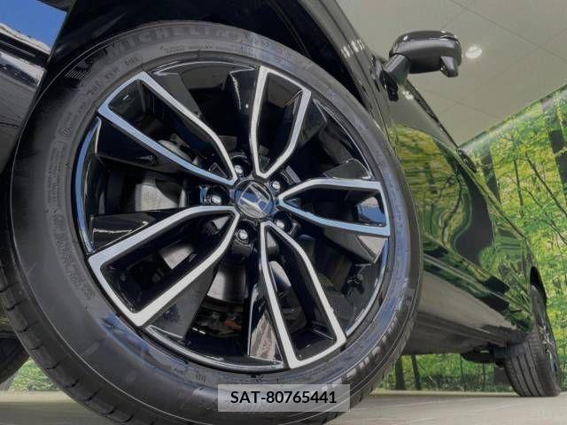 Honda VEZEL 2021-10 315436-13