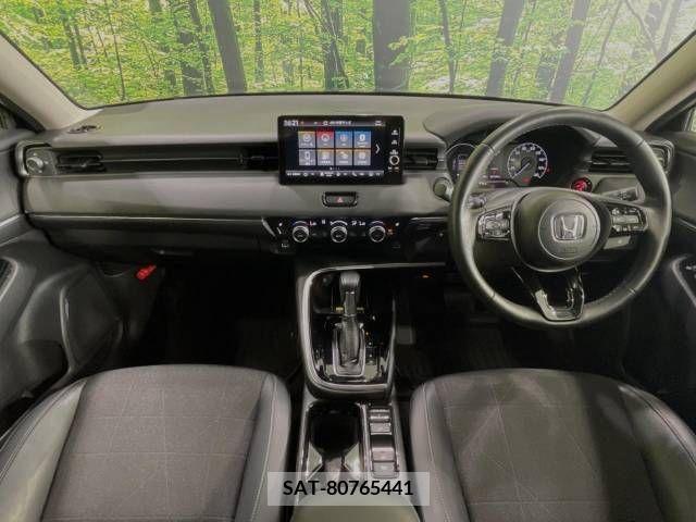 Honda VEZEL 2021-10 315436-1