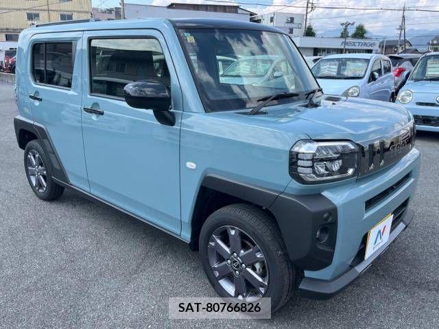 Daihatsu TAFT 2023-10 369113-16