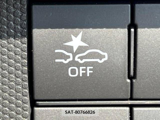 Daihatsu TAFT 2023-10 369113-5
