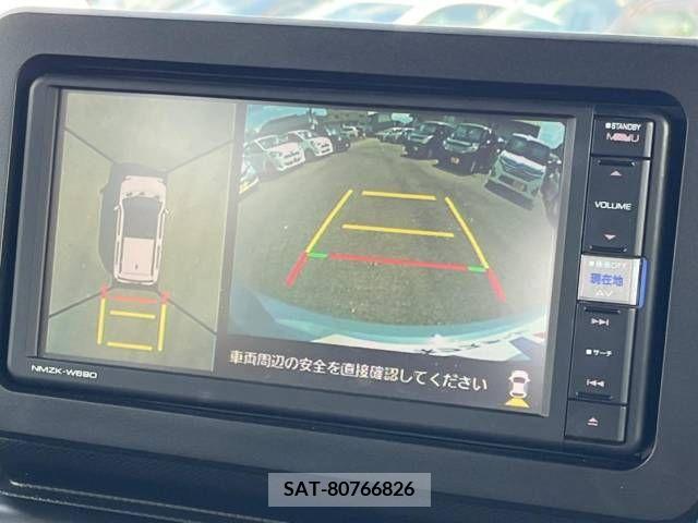 Daihatsu TAFT 2023-10 369113-4