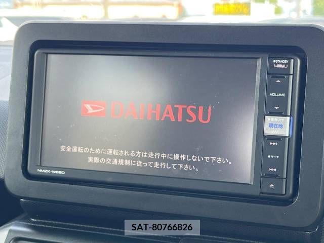 Daihatsu TAFT 2023-10 369113-3