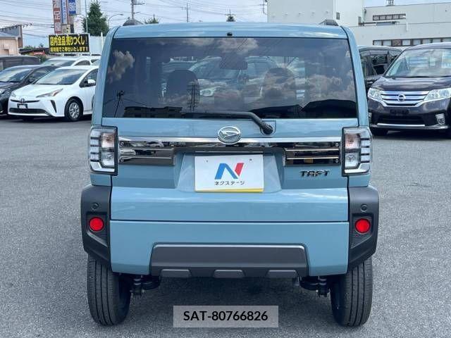 Daihatsu TAFT 2023-10 369113-15