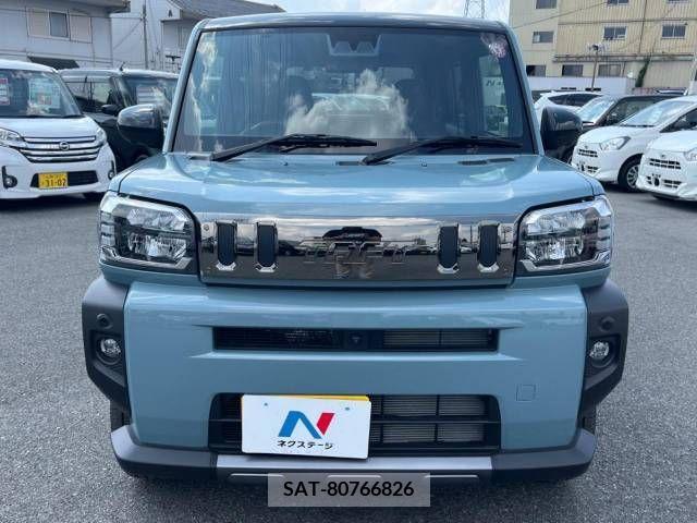 Daihatsu TAFT 2023-10 369113-14
