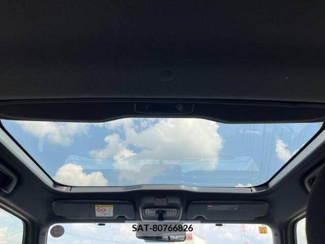 Daihatsu TAFT 2023-10 369113-2