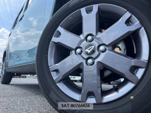 Daihatsu TAFT 2023-10 369113-13