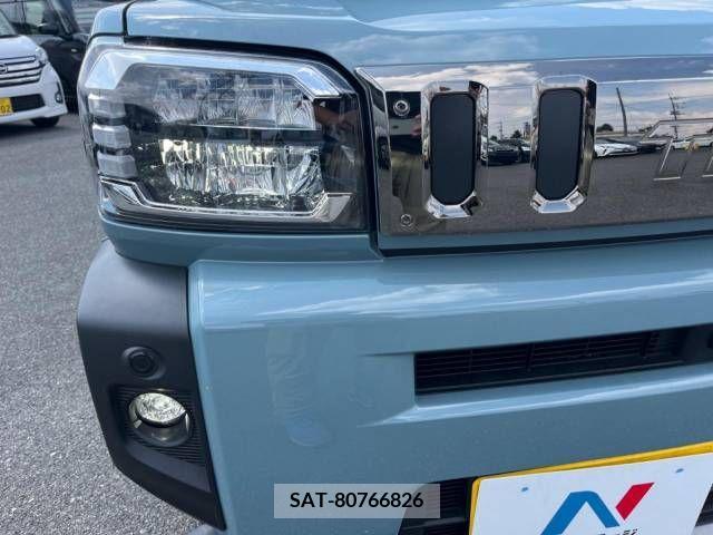 Daihatsu TAFT 2023-10 369113-12