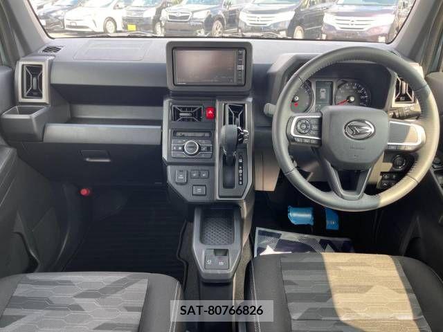 Daihatsu TAFT 2023-10 369113-1