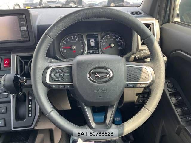 Daihatsu TAFT 2023-10 369113-11