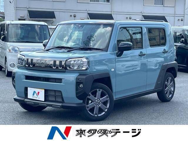 Daihatsu TAFT 2023-10 369113-0